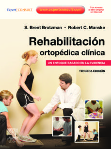 Rehabilitacion Ortopedica Clinica (3ª Ed.)