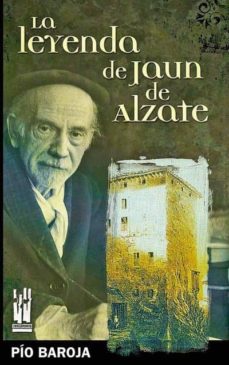 Leyenda De Jaun De Alzate