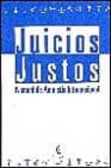 Libro, Audiolibro Juicios Justos: Manual De Amnistia Internacional Juicios Justos: Manual De Amnistia Internacional