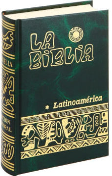 Biblia Latinoamerica Bolsillo