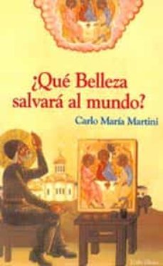 Libro, Audiolibro ¿Que Belleza Salvara Al Mundo? ¿Que Belleza Salvara Al Mundo?