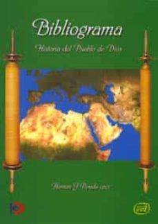 Bibliograma Historia Del Pueblo De Dios