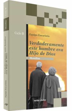 Verdaderamente Este Hombre Era Hijo De Dios
