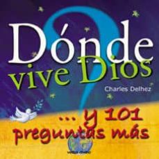 Donde Vive Dios