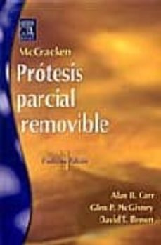 Protesis Parcial Removible (11ª Ed.)