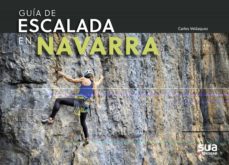 Guia De Escalada En Navarra