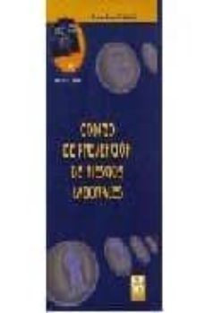 Codigo De Prevencion De Riesgos Laborales