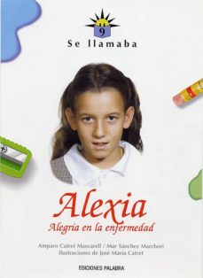 Se Llamaba Alexia
