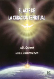 Libro, Audiolibro El Arte De La Curacion Espiritual El Arte De La Curacion Espiritual