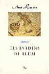Els Jardins De Llum (Edición En Catalán)