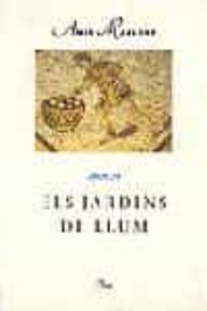 Els Jardins De Llum (Edición En Catalán)
