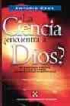Libro, Audiolibro La Ciencia ¿Encuentra A Dios? La Ciencia ¿Encuentra A Dios?
