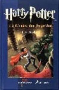 Harry Potter E A Camara Dos Segredos (Edición En Gallego)