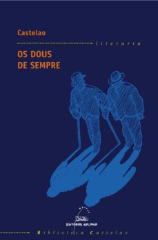 Os Dous De Sempre (Edición En Gallego)