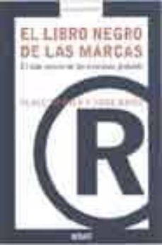 Libro, Audiolibro El Libro Negro De Las Marcas: El Lado Oscuro De Las Empresas Glob Ales El Libro Negro De Las Marcas: El Lado Oscuro De Las Empresas Glob Ales