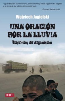 Una Oracion Por La Lluvia