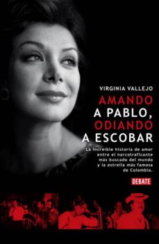 Libro, Audiolibro Amando A Pablo, Odiando A Escobar Amando A Pablo, Odiando A Escobar