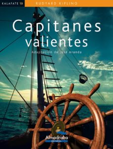 Capitanes Valientes (Lectura Facil)