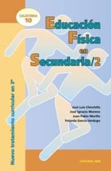 Educacion Fisica En Secundaria 2: Calistenia 10