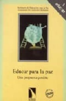 Educar Para La Paz