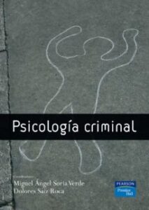 Psicologia Criminal
