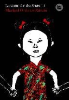 La Canción De Shao Li