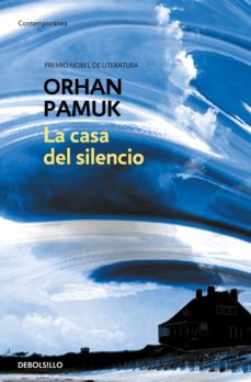 Libro, Audiolibro La Casa Del Silencio La Casa Del Silencio