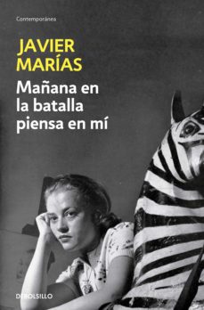 Libro, Audiolibro Mañana En La Batalla Piensa En Mi Mañana En La Batalla Piensa En Mi