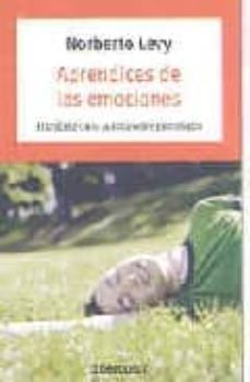 Libro, Audiolibro Aprendices De Las Emociones Aprendices De Las Emociones