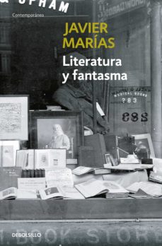 Libro, Audiolibro Literatura Y Fantasma Literatura Y Fantasma