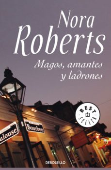 Magos, Amantes Y Ladrones