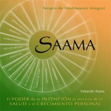 Saama. Terapia De Desbloqueo Integral