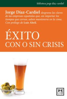 Exito Con O Sin Crisis