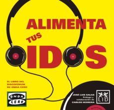Alimenta Tus Oídos