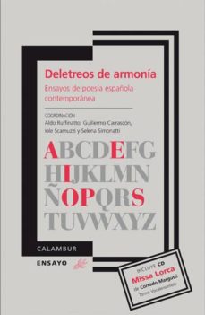 Deletreos De Armonia