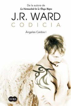 Angeles Caidos I: Codicia