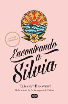 Encontrando A Silvia (Saga Silvia 2)