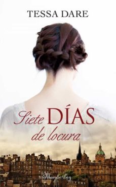 Libro, Audiolibro Siete Días De Locura Siete Días De Locura