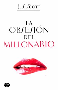Libro, Audiolibro La Obsesion Del Millonario La Obsesion Del Millonario