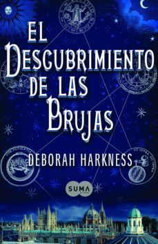 El Descubrimiento De Las Brujas (El Descubrimiento De Las Brujas 1)