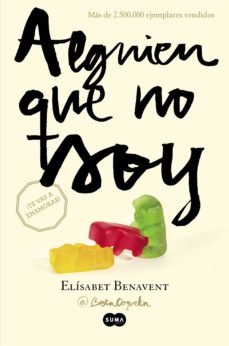 Alguien Que No Soy (Mi Elección 1)