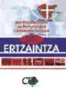 Test Psicotecnicos, De Personalidad Y Entrevista Personal Para Ag Entes De La Escala Basica De La Ertzaintza