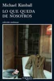 Lo Que Queda De Nosotros