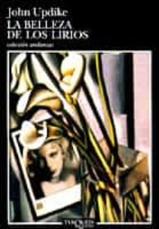 La Belleza De Los Lirios