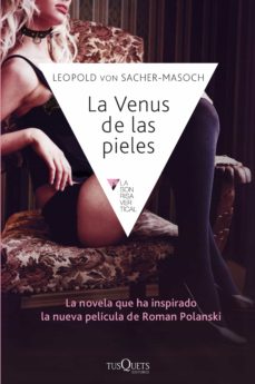 La Venus De Las Pieles