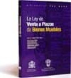 La Ley De Venta A Plazos De Bienes Muebles