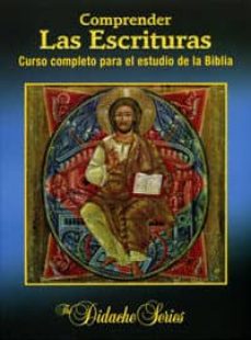 Comprender Las Escrituras