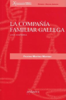 La Compañía Familiar Gallega