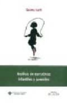 Analisis De Narrativas Infantiles Y Juveniles