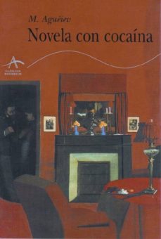 Novela Con Cocaina